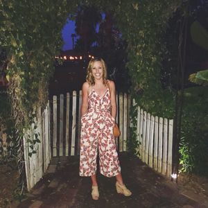 Meet your Posher, Katelyn